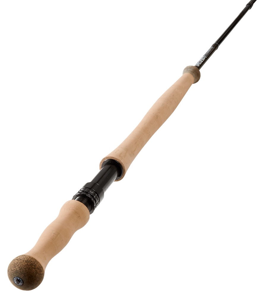 Bild på Clearwater Micro Spey 1144-4