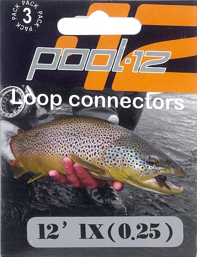 Bild på Hi-Vis Loop Connector