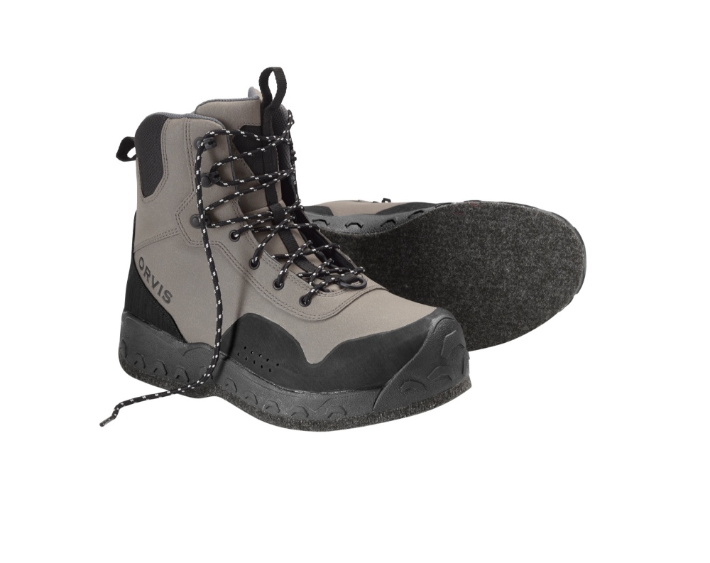 Bild på Clearwater Boots Felt