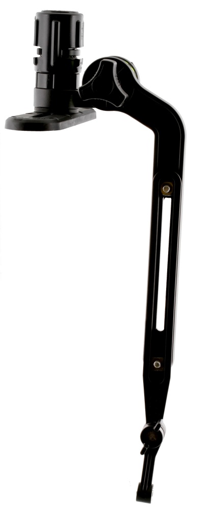 Bild på 141 Transducer Arm w Gear Head