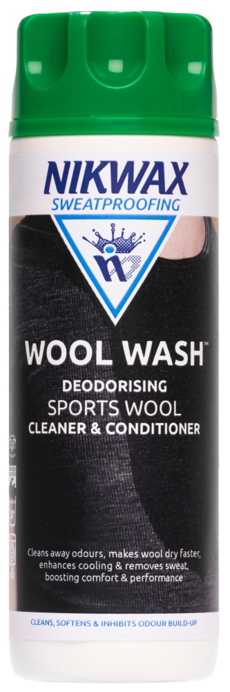 Bild på Wool Wash, 300ml