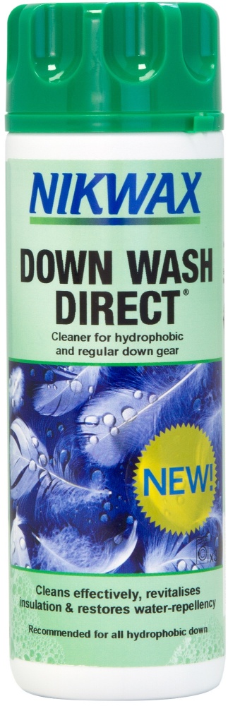 Bild på Down Wash Direct, 300ml