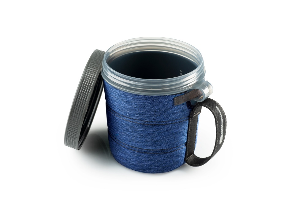 Bild på Infinity Fairshare Mug Blue