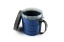 Bild på Infinity Fairshare Mug Blue