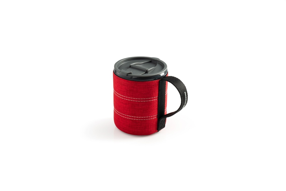 Bild på Infinity Backpacker Mug
