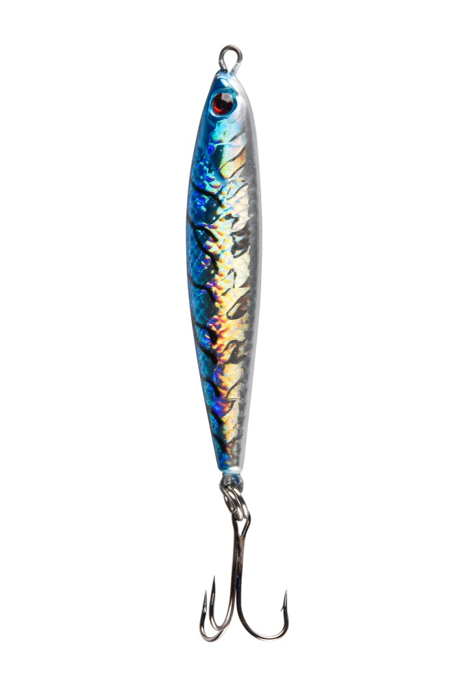 Bild på Slayer 28g Blue