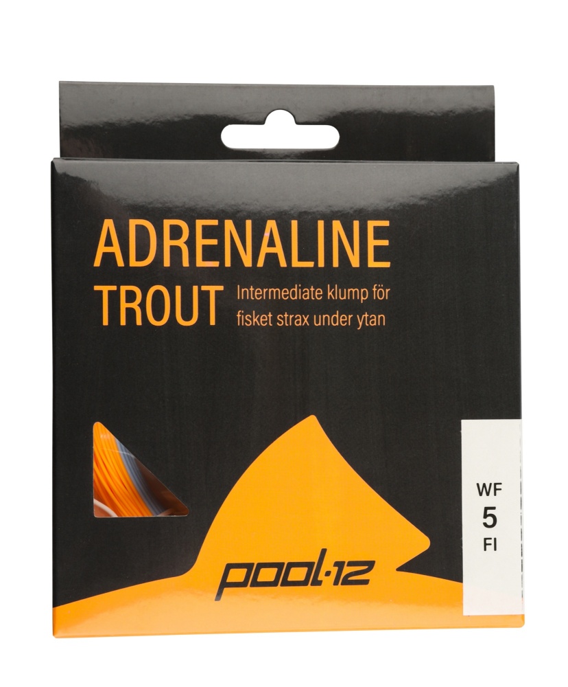 Bild på Adrenaline Trout