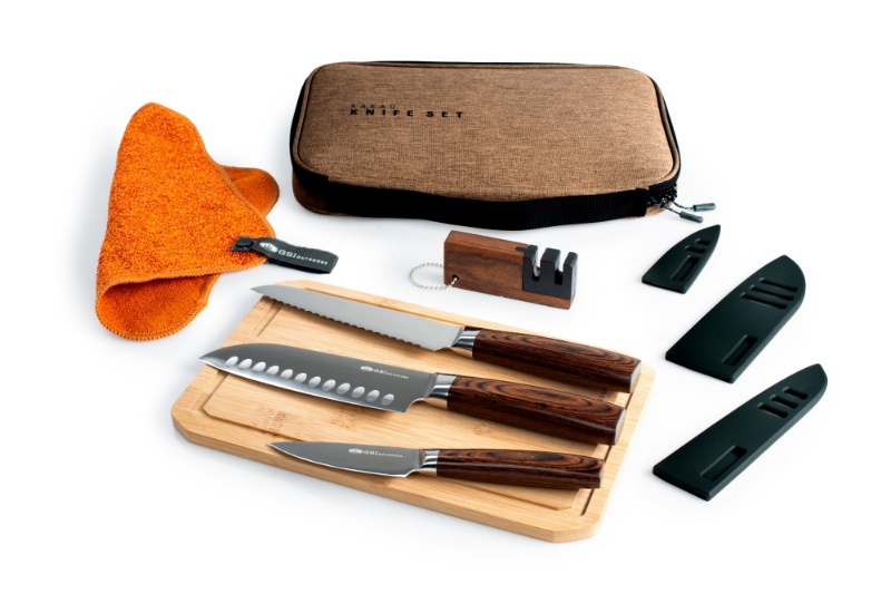 Bild för kategori Chefs Tools